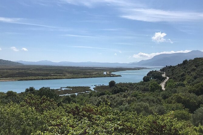 Albania Cruise From Corfu - Booking and Cancellation Policy
