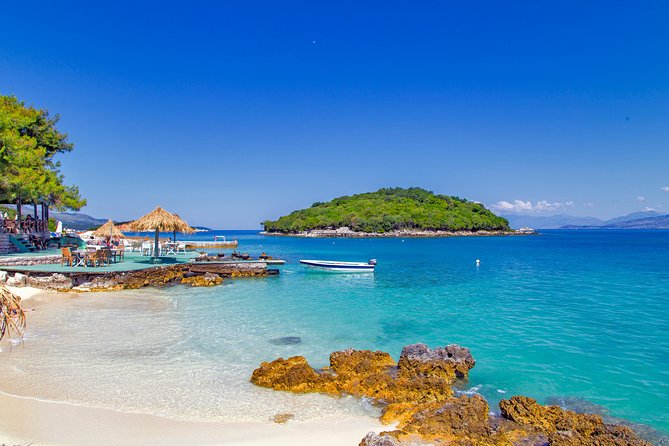 Albania: Cultural Cities & Saranda Beach Stay - 8 Days - Key Points