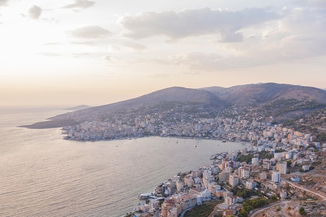 Albania: Cultural Cities & Saranda Beach Stay - 8 Days - Booking Information