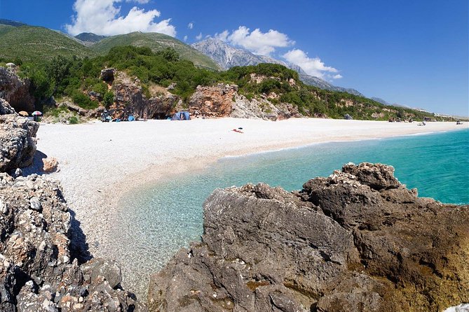 Albania Full Day Tour  - Saranda - Key Points