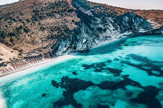 Albania Full Day Tour  - Saranda - Architectural Wonders