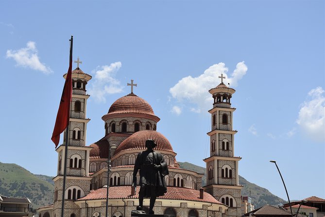 Albania & Greece in One Day From Ohrid - Discovering Lake Orestiadas Pelicans