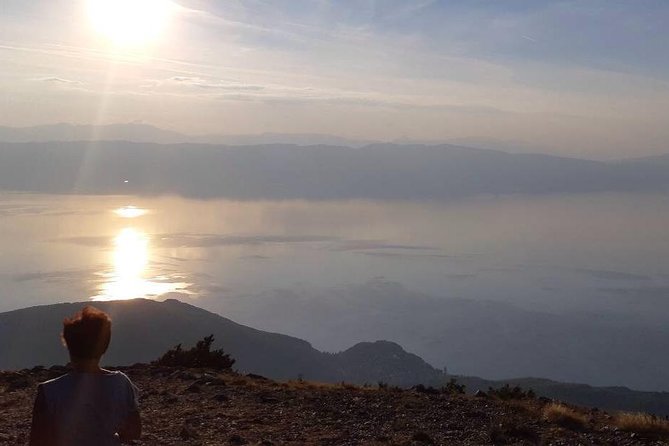Albania & Greece in One Day From Ohrid - Comfortable Transportation and Guidance