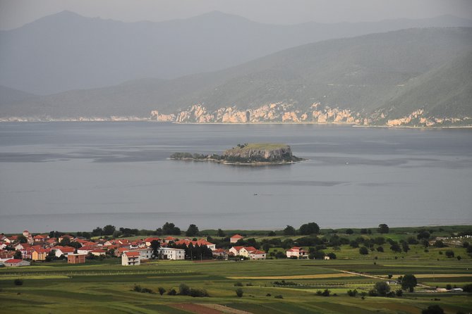 Albania & Greece in One Day From Ohrid - Flexibility for Personal Exploration