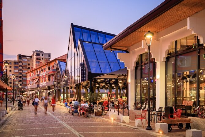 Albania, Kosovo and N. Macedonia Tour From Skopje in Four Days - Exclusions