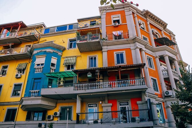 Albania, Kosovo and N. Macedonia Tour From Skopje in Four Days - Pricing Information