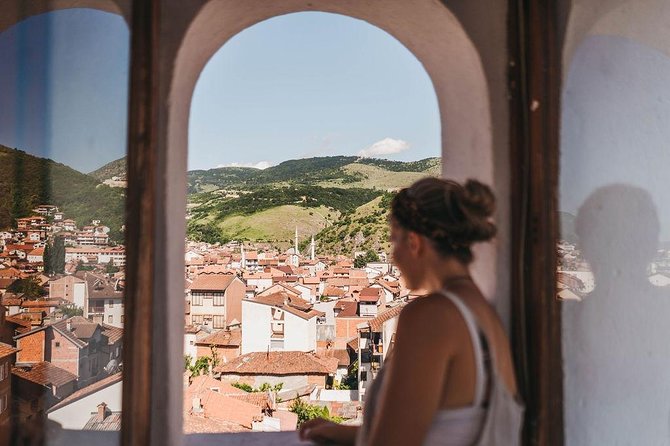Albania, Kosovo and N. Macedonia Tour From Skopje in Four Days - Pickup and Meeting Details