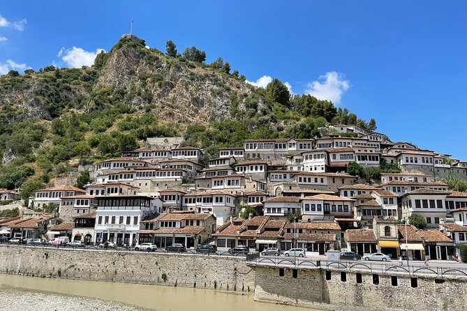 Albania: Mini UNESCO Food Tour – 4 Days - Key Points