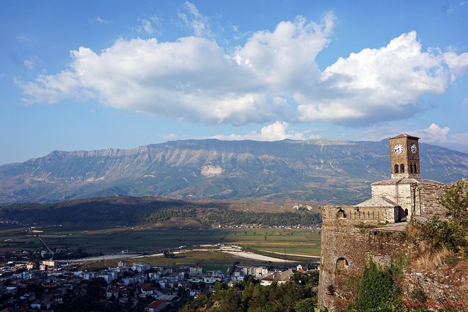 Albania: Mini UNESCO Food Tour – 4 Days - Itinerary Breakdown