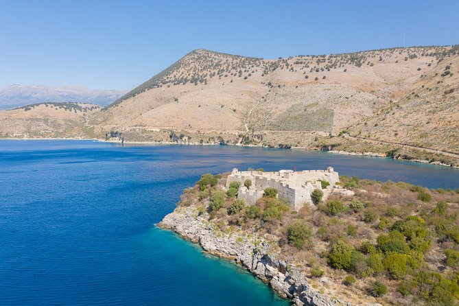 Albania: Mini UNESCO Food Tour – 4 Days - Accommodations and Inclusions
