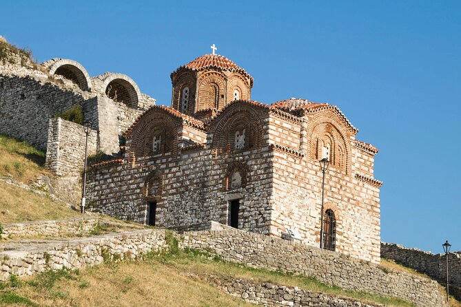 Albania: Mini UNESCO Food Tour – 4 Days - Exploring Berat