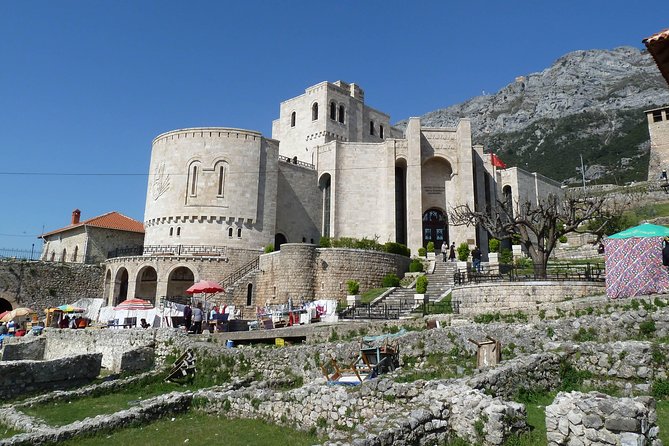 Albania & Montenegro - 2 Days Private Tour From Dubrovnik - Inclusions and Exclusions
