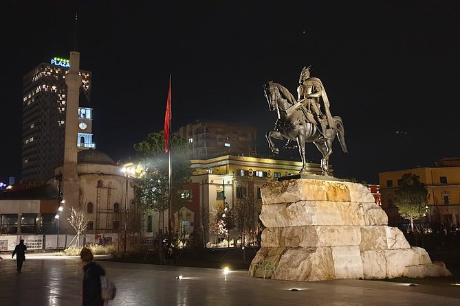 Albania & Montenegro - 2 Days Private Tour From Dubrovnik - Transportation Details