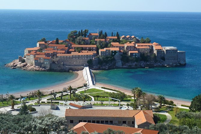 Albania & Montenegro - 2 Days Private Tour From Dubrovnik - Requirements and Restrictions