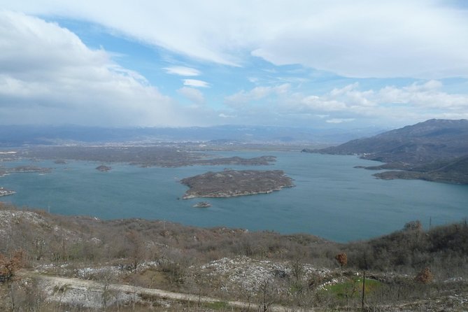 Albania & Montenegro - 2 Days Private Tour From Dubrovnik - Tirana Guided Tour