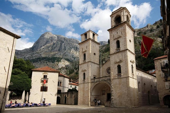 Albania & Montenegro - 2 Days Private Tour From Dubrovnik - Budva and Kotor Exploration