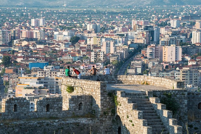 Albania & Montenegro - 2 Days Private Tour From Dubrovnik - Booking Information