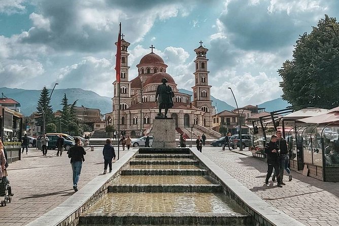 Albania Multi-Day Private Tour  - Tirana - Key Points