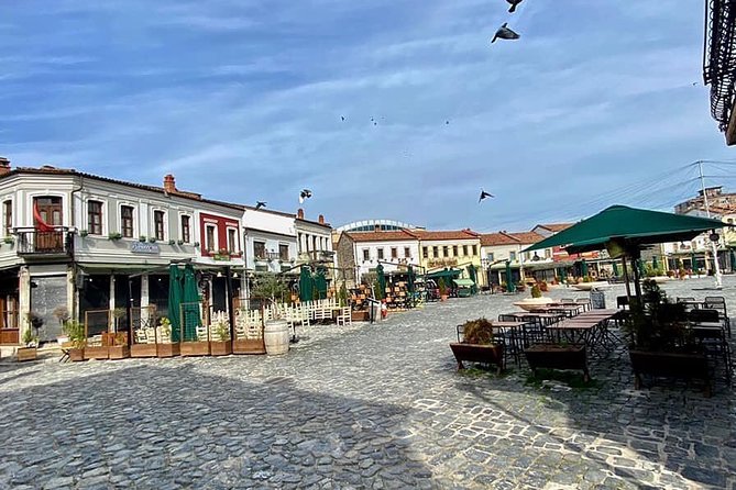 Albania Multi-Day Private Tour  - Tirana - Tour Overview