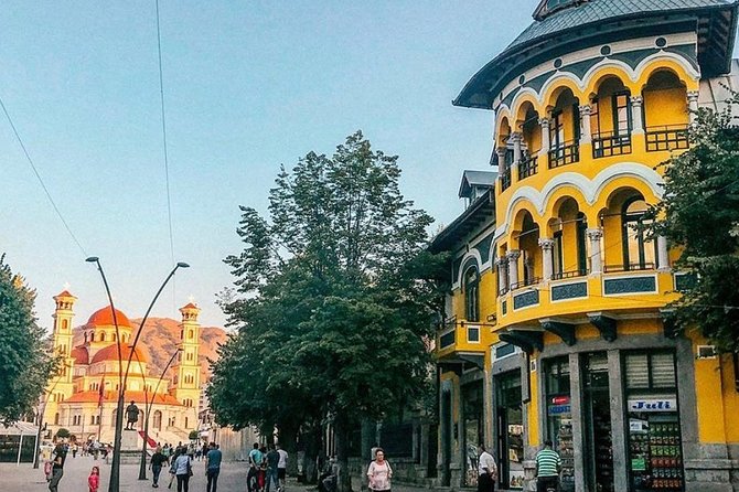 Albania Multi-Day Private Tour  - Tirana - Payment and Refund Policies