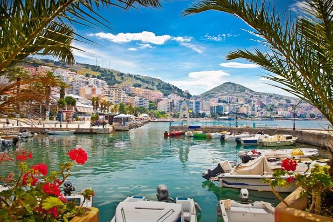 Albanian Adventure Day Trip From Corfu - Quick Points