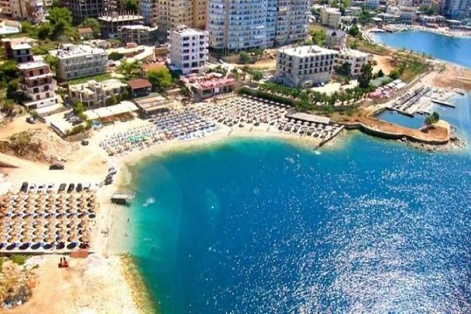 Albanian Adventure Day Trip From Corfu - Pricing and Inclusions