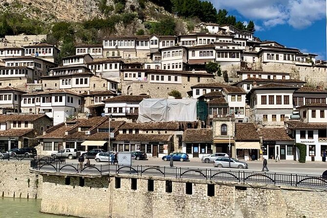 Albanian Gems: Berat and Karavasta Lagoon Day Trip - Highlights of the Tour Itinerary