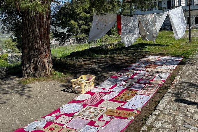 Albanian Gems: Berat and Karavasta Lagoon Day Trip - What to Expect on the Journey