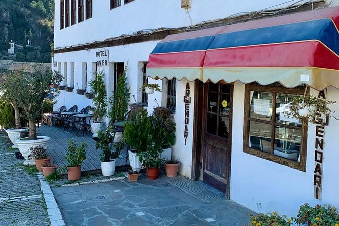 Albanian Gems: Berat and Karavasta Lagoon Day Trip - Review and Cancellation Policy
