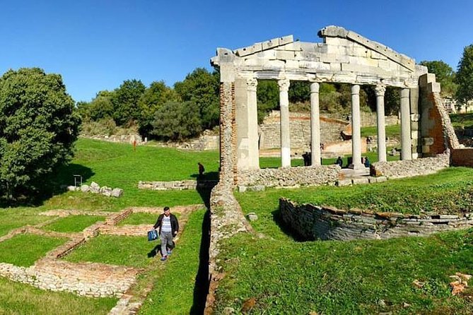 Albanian Highlights - UNESCO Sites ,Nature and Food Tour - Health and Safety Information