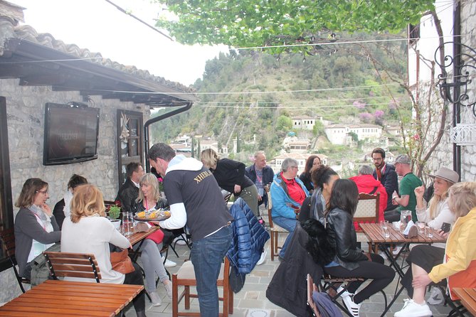 Albanian Highlights - UNESCO Sites ,Nature and Food Tour - Reviews and Ratings