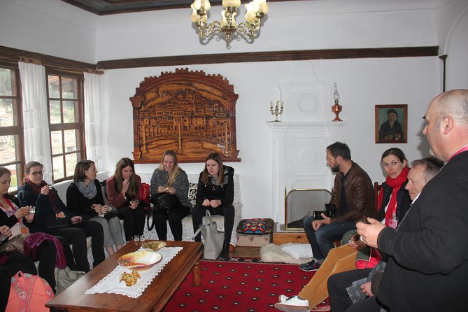 Albanian Highlights - UNESCO Sites ,Nature and Food Tour - Exploring UNESCO Sites