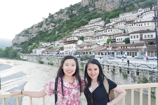 Albanian Highlights - UNESCO Sites ,Nature and Food Tour - Taking in Albanian Nature