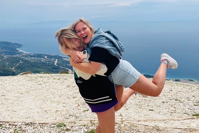 Albanian Riviera and Blue Eye Day Tour of From Tirana - Discovering Dhermi