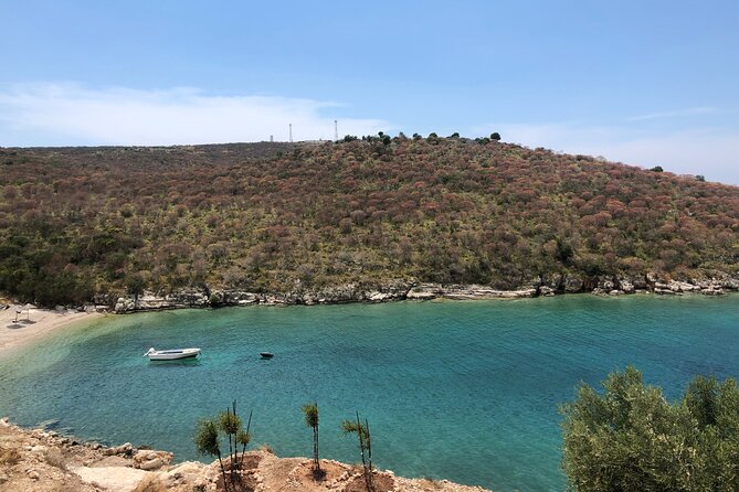 Albanian Riviera and Blue Eye Day Tour of From Tirana - Inclusions and Logistics