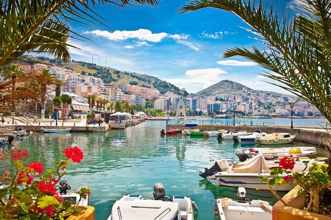 Albanian Riviera Escape in 5 Days - Borsh and Olive Oil