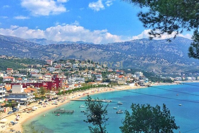 Albanian Riviera Escape in 5 Days - Himara and Dhermi