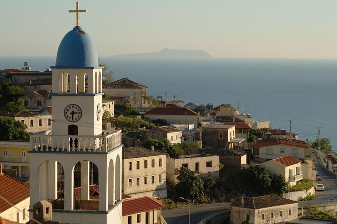 Albanian Riviera Escape in 5 Days - Vlora and Independence