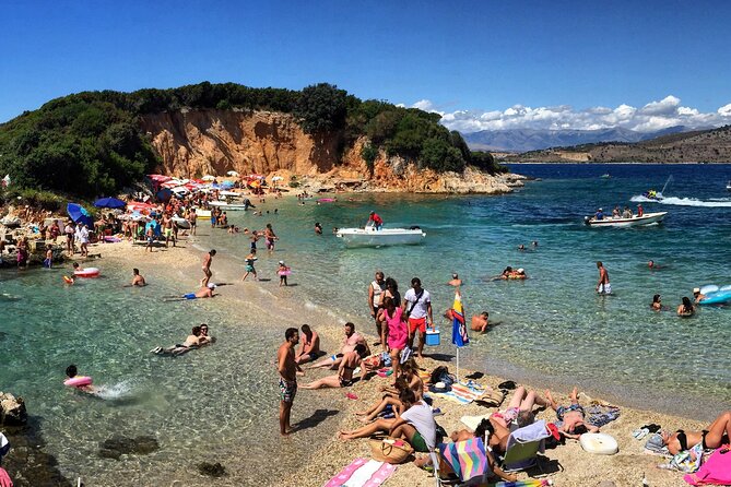 Albanian Riviera Escape in 5 Days - Meeting and Pickup