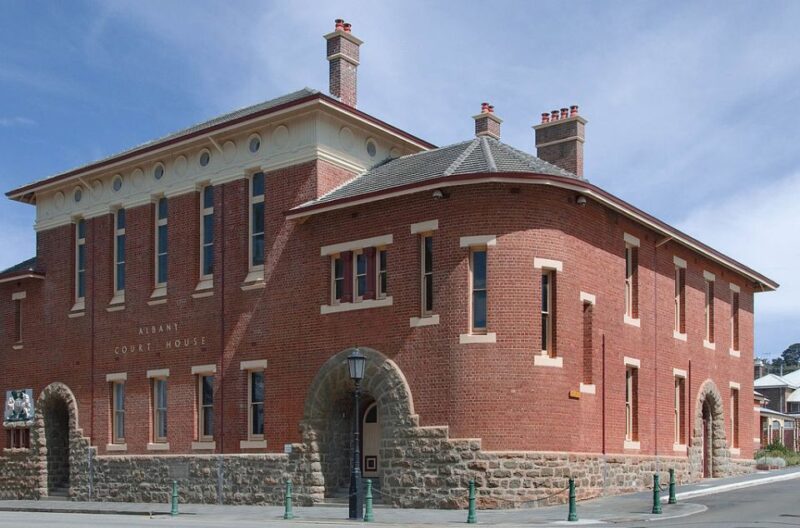 Albany Self-Guided Audio Tour - Navigating the Tour Efficiently