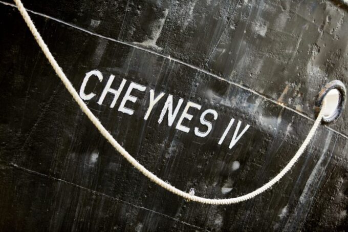 Albanys Whale Story - Exploring Albanys Whaling History