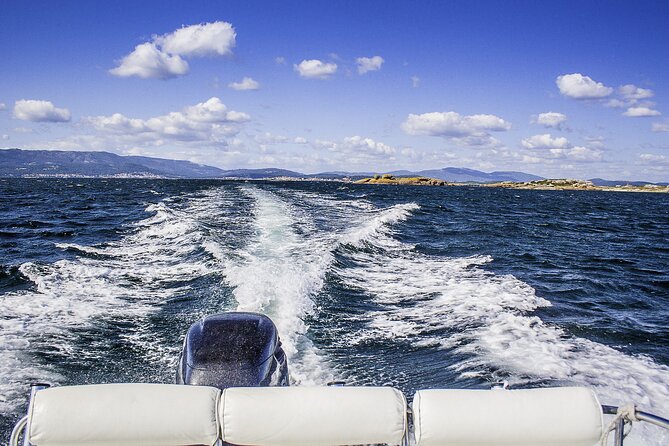 Albariño Private Wine Tour in Rias Baixas - Accessibility and Infant Seating
