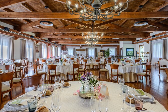 Albariño Wine Tasting With Winery Tour - Winery History