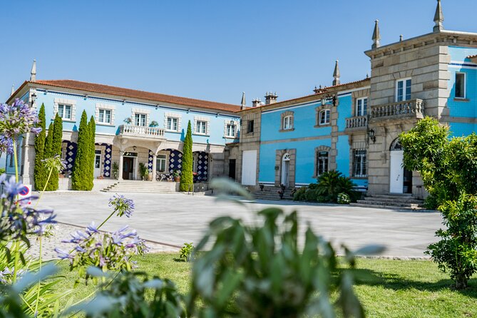 Albariño Wine Tasting With Winery Tour - Recap