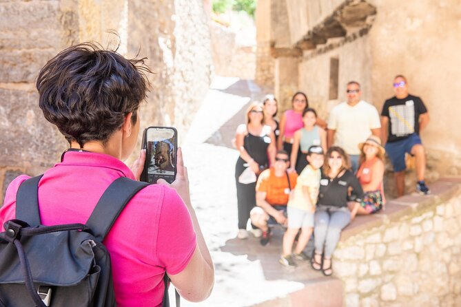 Albarracín, Secrets and Legends - Exploring the Plaza Mayor