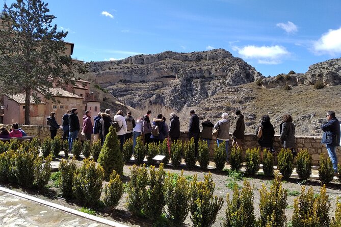 Albarracín, Secrets and Legends - Practical Tips for Visitors