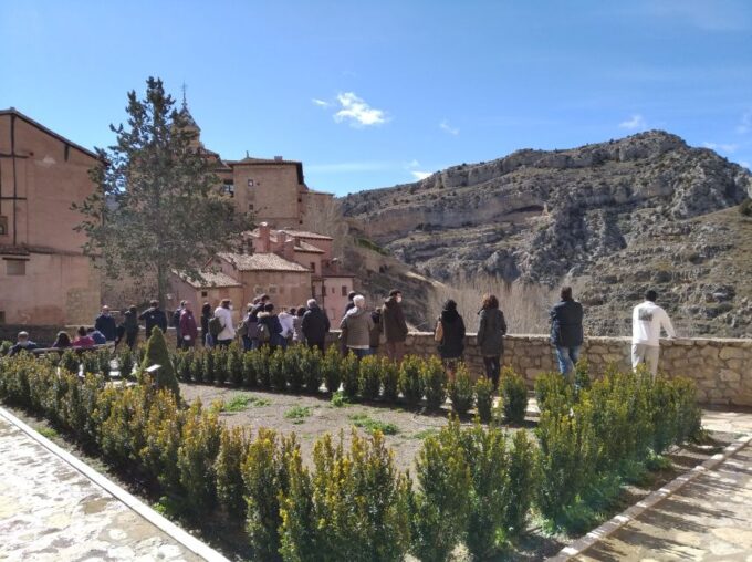 Albarracin, Secrets and Legends - Discovering Albarracins History