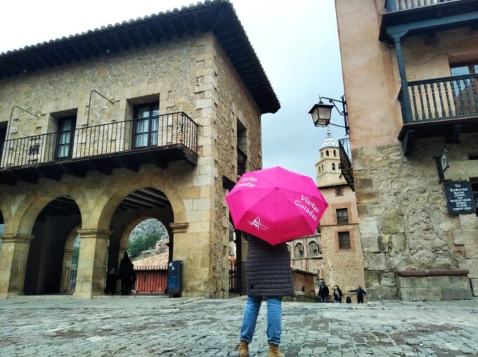 Albarracin, Secrets and Legends - Exploring Legends and Traditions
