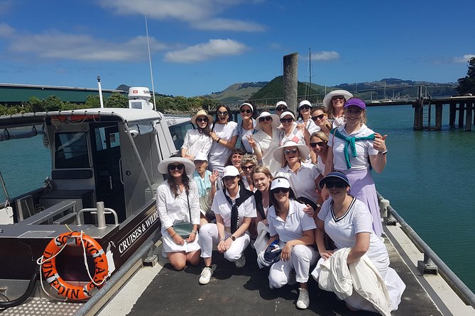 Albatross, Wildlife and Harbour Cruise - Customer Feedback and Ratings