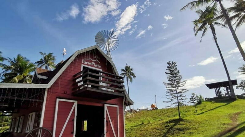 Albay Bicol Full Day Join-In-Tour by ZCHEDULISTA - Key Points